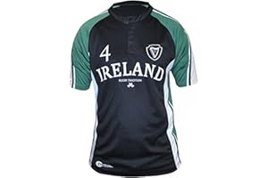 Croker Performance Rugby Jersey, Small