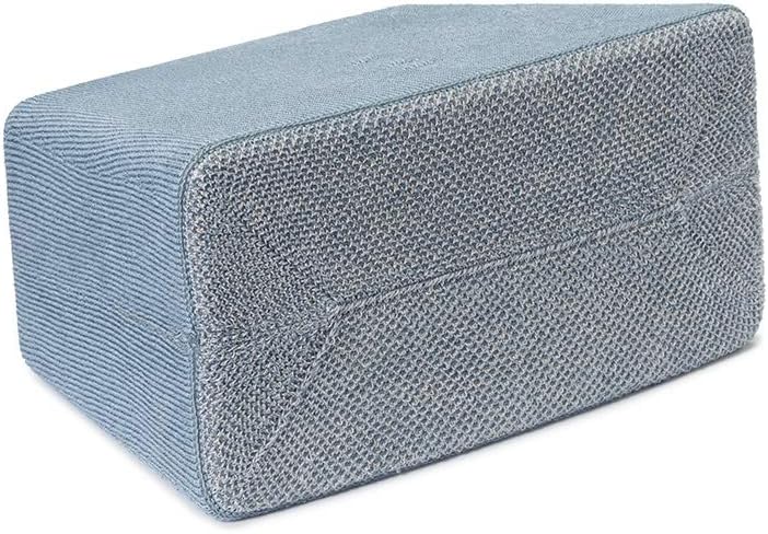 Soundskins - for Sonos Play 3 - Textile cover - Stone Blue - Image 3