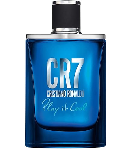 Amazon.com: LEGACY Cristiano Ronaldo 3.5 盎司/ 100 毫升EDT 男士