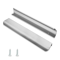 LEAPHZOT 10 Pack 12" (300mm) Overall Length Edge