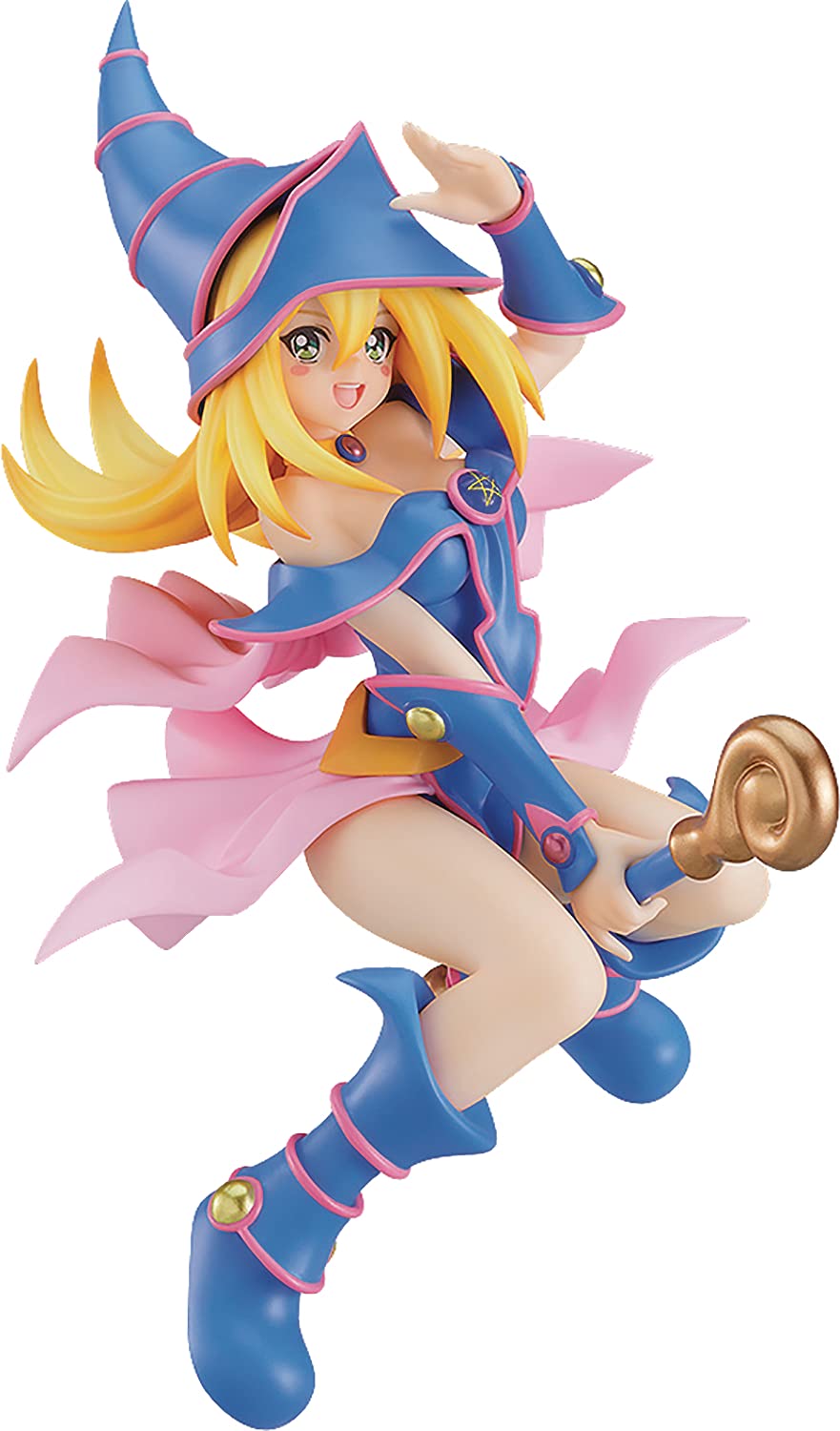 GOOD SMILE COMPANY POP UP PARADE Dark Magician Girl