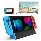 SIWIQU TV Dock Station for Nintendo Switch/Switch