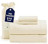Casa Platino Sheets for Split King Adjustable