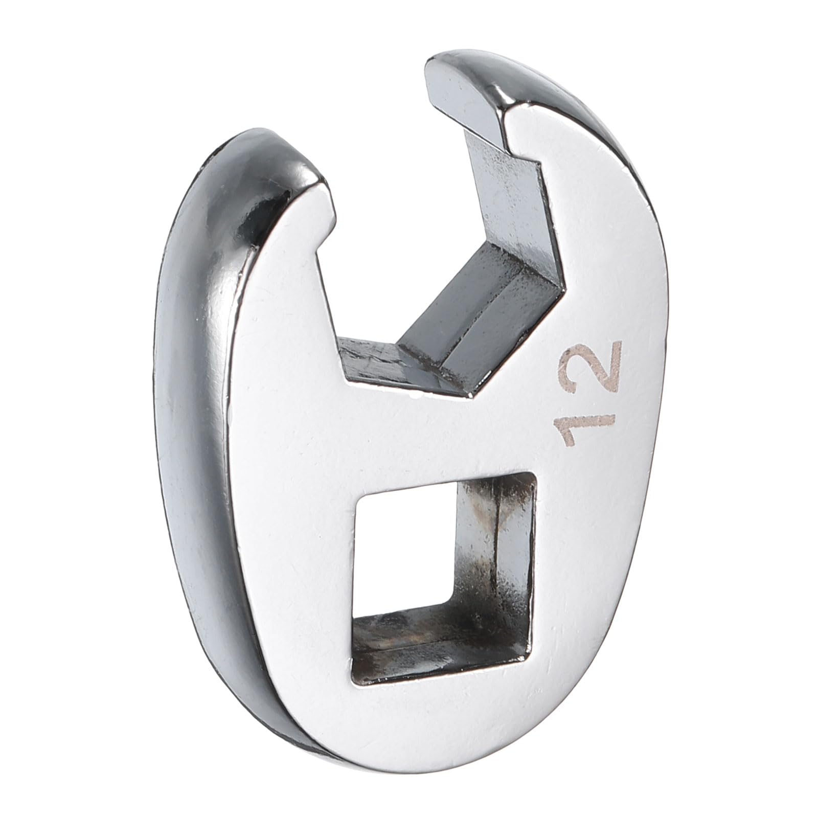 HARFINGTON Drive Crowfoot Wrench 3/8" Drive 12mm