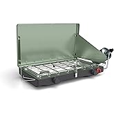 Coleman Cascade 328 Camping Stove