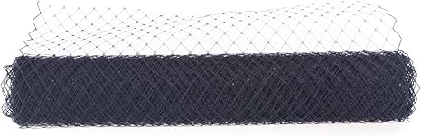 hat netting fabric