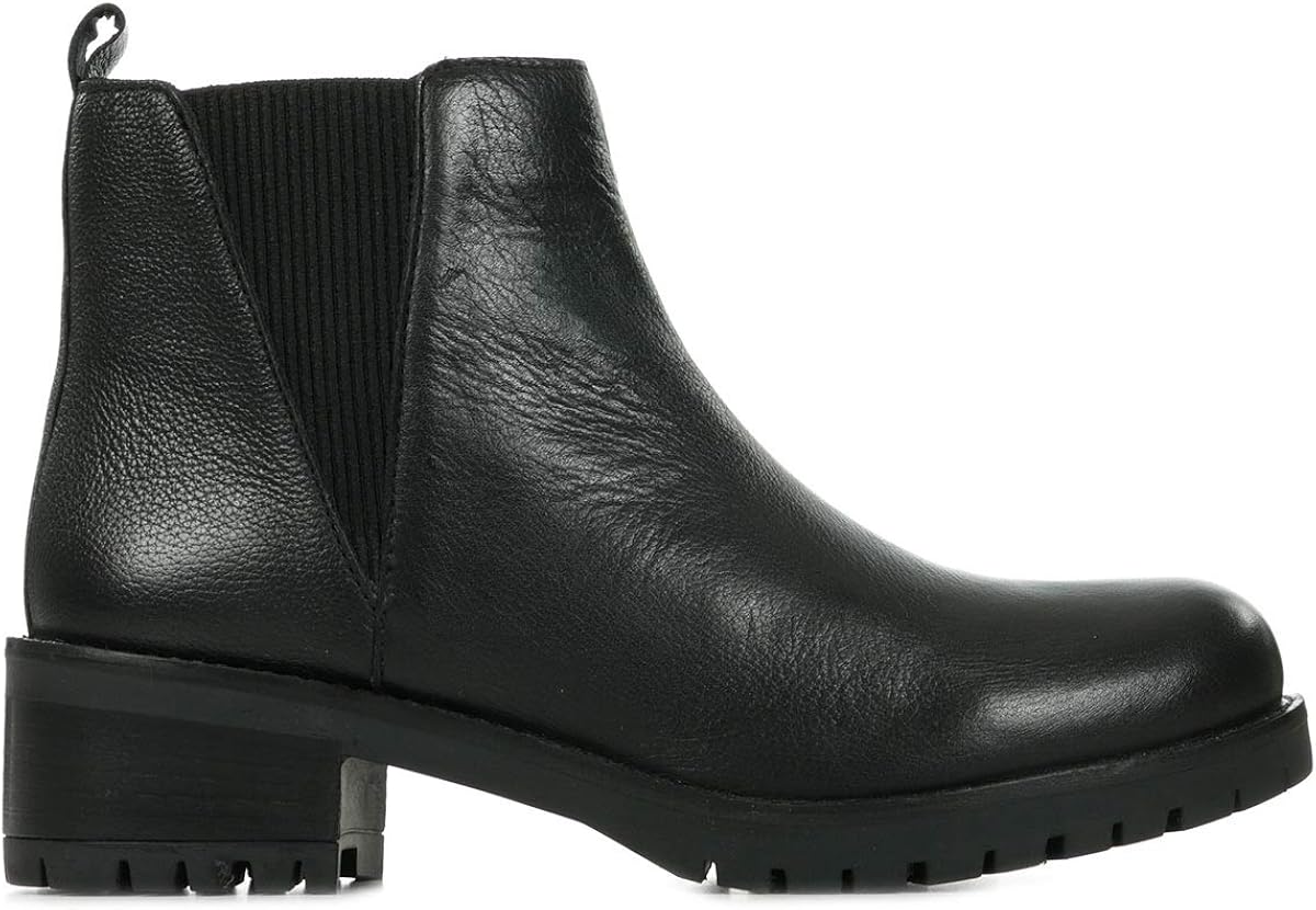 skechers lug nut boots