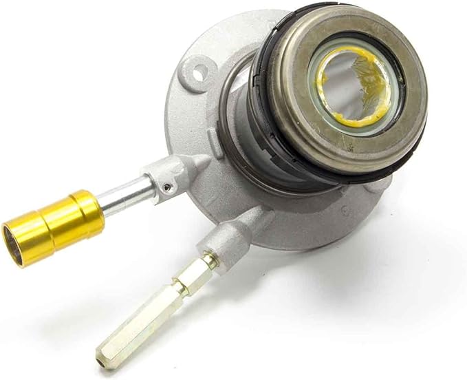 GM Performance Throwout Bearing and Slave Cylinder GM/Tremec T56 P/N 24264182, Transmissions