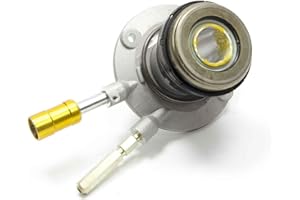 GM Performance Throwout Bearing and Slave Cylinder GM/Tremec T56 P/N 24264182