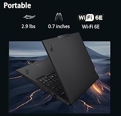 Lenovo ThinkPad T14 Gen 5 Business Laptop