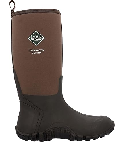 Amazon.com | Men's Chore Classic Work Boot, Black, Size 5(M