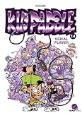 Kid Paddle Vol. 14, Serial player (French Edition) by 