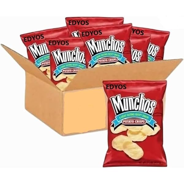 munchos potato chips near me