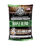 Pit Boss (40 pound Maple Blend) All Natural