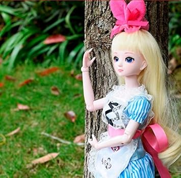 jointed dolls for sale