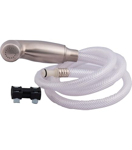 Moen 144578 Replacement Diverter Kit, Chrome - Amazon.com