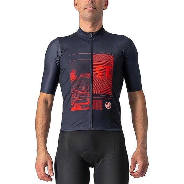 Amazon.com: Castelli Climber's 3.0 Sl 2 Jersey - Men's Deep