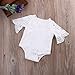 GRNSHTS Infant Baby Girl White Hollow Ruffles, Pure White, Size 6-12 Months