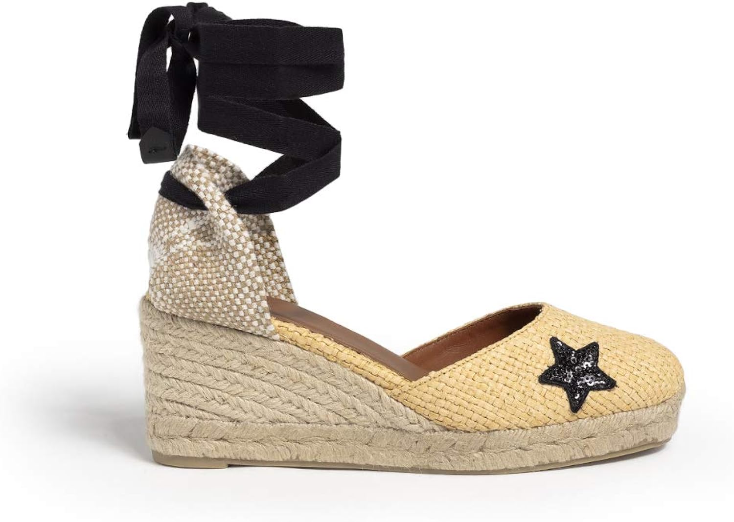 women's castaner espadrilles