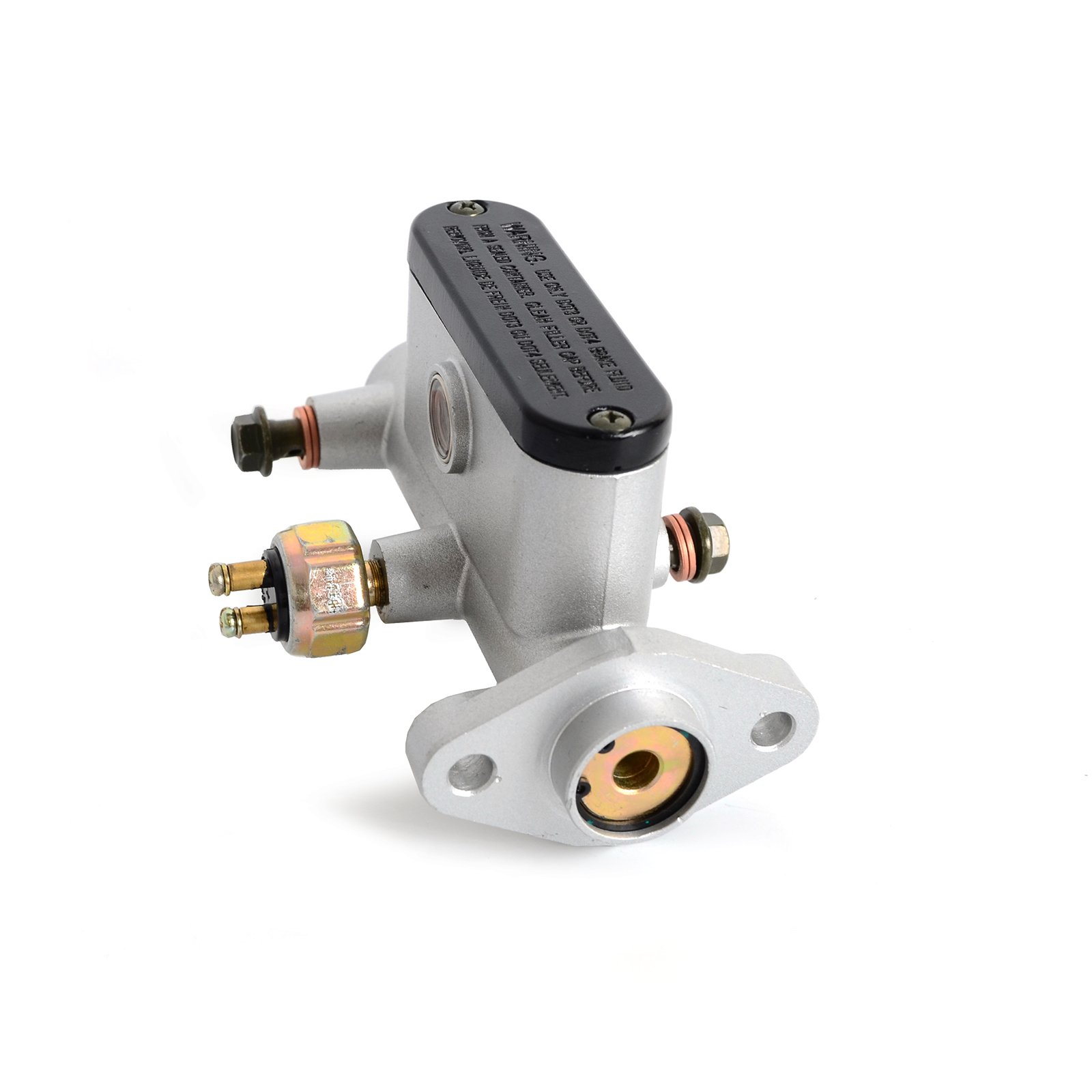 NICECNC Brake Master Cylinder with Reservior Compatible with 150 170