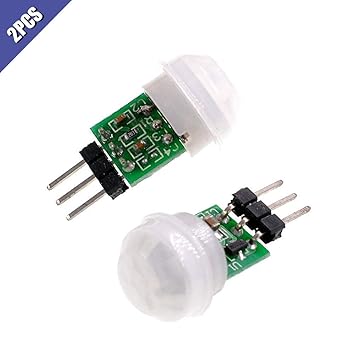 Amazon.com: Ximark AM312 - Mini detector de infrarrojos ...