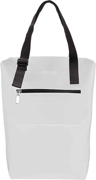 Zaino o bag o ride colore cobalto - obpe19005026_cobalto cobalto - Stileo.it