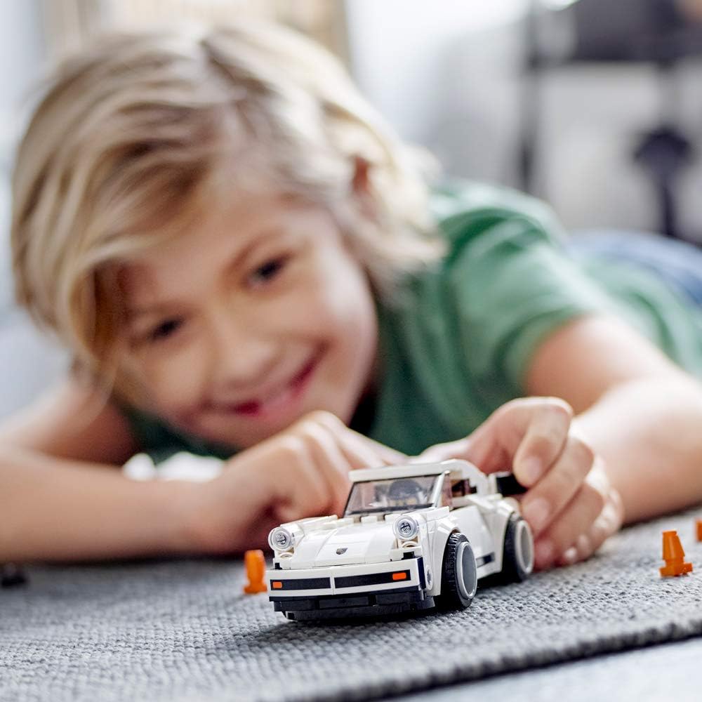 amazon porsche lego
