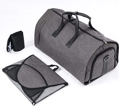 Amazon Co Jp ワイシャツケースセット Tシャツ 収納に使 シャツツ折りたたみバッグ スーツ シャツ シャツ 下着 ネクタイ ノート 革靴などの保管に使用できます ホーム キッチン