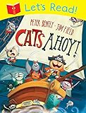 Let's Read! Cats Ahoy!
