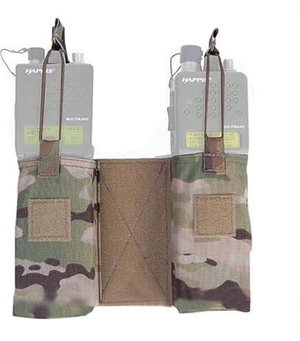Amazon.com : CRYE PRECISION - MBITR/PRC 152 Radio/Mag/Bottle