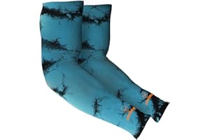 ARMORAY Arm Sleeves for Men & Women- UV Sun Protection - Tattoo Cover Up - Athletic Sports Sleeve for Golf Running Football