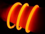 Glow Sticks Bulk Wholesale Bracelets, 100