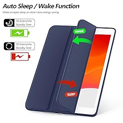 Aoub Case for iPad 9th Generation 2021 10.2