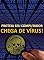 Livro PROTEJA SEU COMPUTADOR: CHEGA DE VÍRUS!