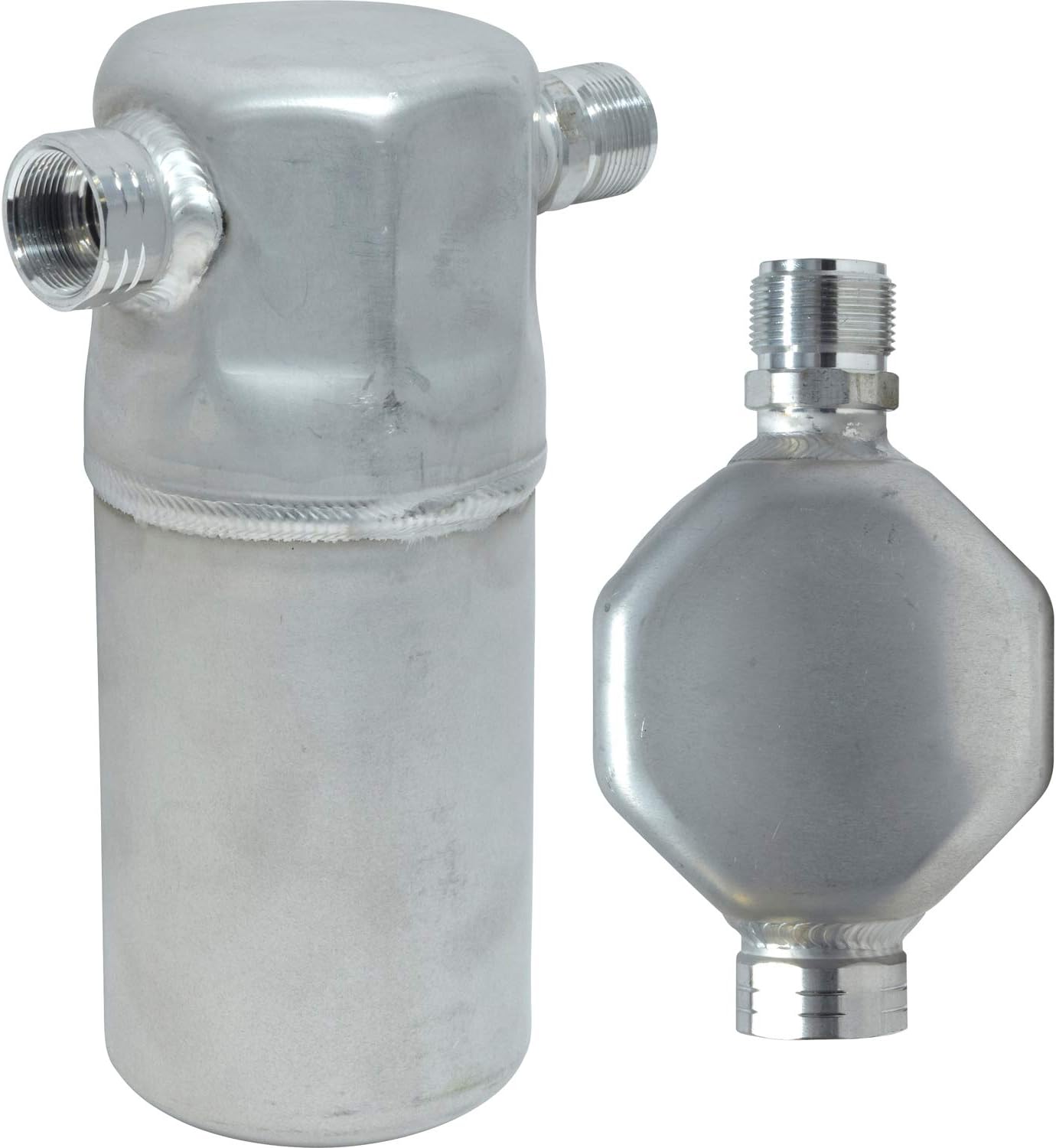 UAC RD 4286C A//C Accumulator