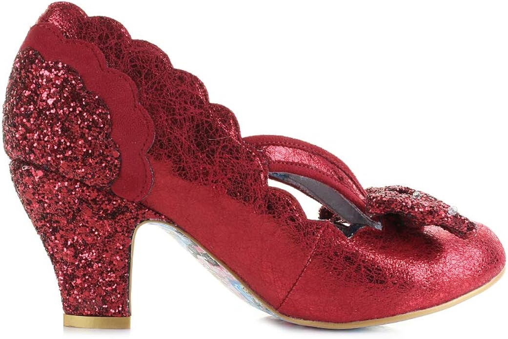 irregular choice twinkle