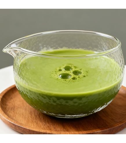 Amazon.com: ヴィクトリー White Powdered Matcha Bowl 341141 : Home