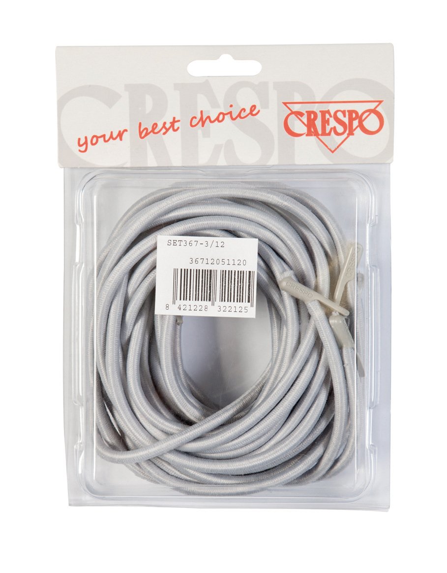 Crespo - Elastic for beds - 4x long