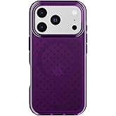 Tech21 EvoCheck with MagSafe for Apple iPhone 17 Pro Kindred Purple