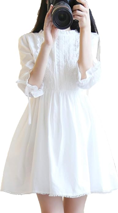 korean sundress