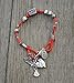 MIZZE Made for Luck 72 Names of God Kabbalah Cube Charm (Health, Prosperity, Protection and Happiness) on Red String Bracelet - Women 7