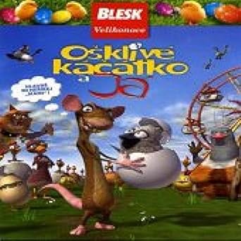 osklive kacatko osklive kacatko