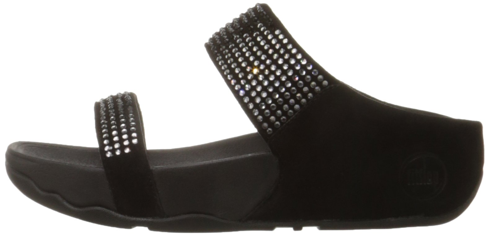 fitflop flare slide