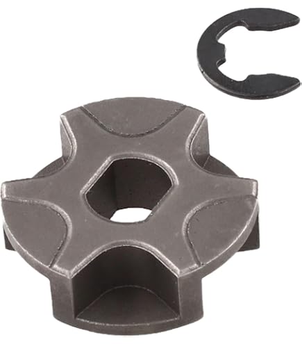 Amazon.com: Makita 221464-7 Sprocket 6 for Chain Saws XCU04, XCU06