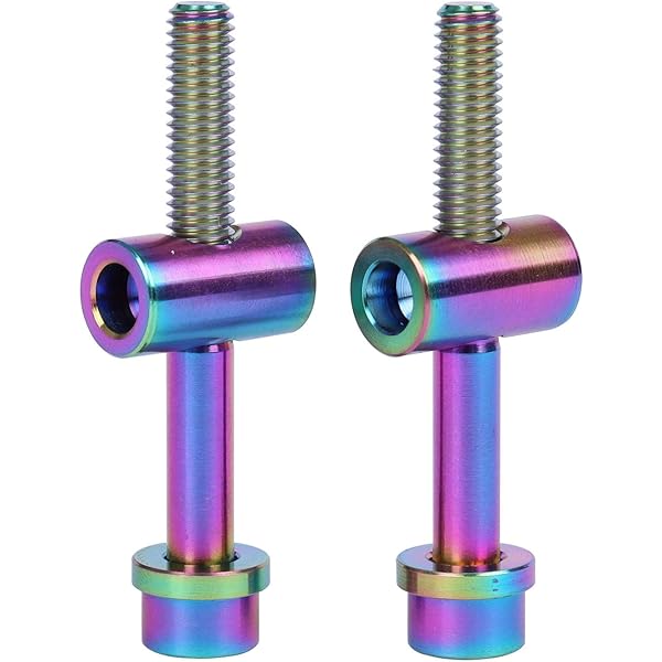 Amazon Bicycle Seat Bolt Thomson Seatpost Collar Bolt/Nut/Washer