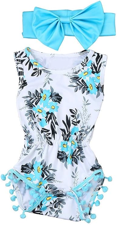 sunsuit romper