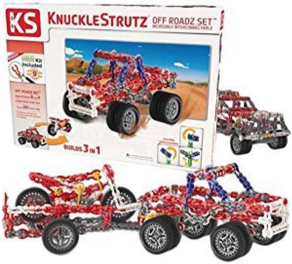 Which Is The Best Morphs Snap And Lock Building Sets