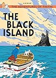 Image de The Black Island (The Adventures of Tintin)