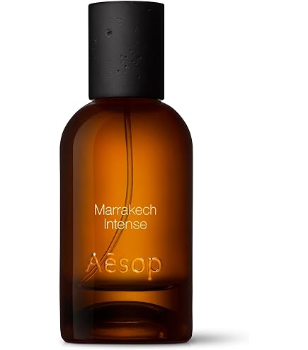 Amazon.com: Aesop Tacit Eau de Parfum, Unisex Scent, Fresh, Citrus