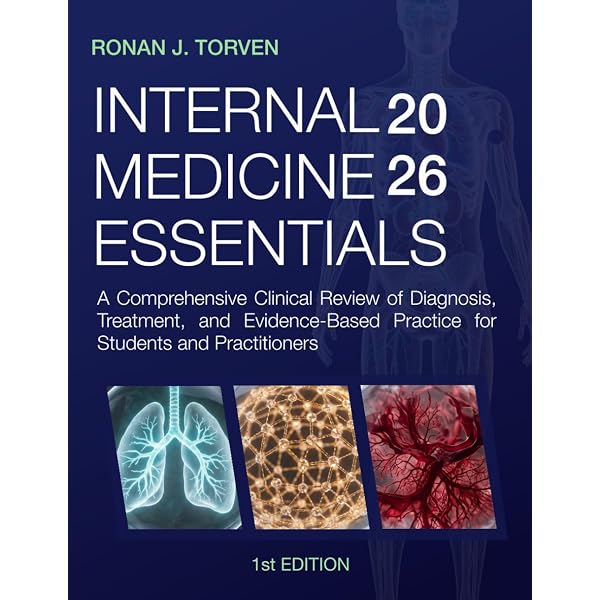 The Clinical Encyclopedia of Internal Medicine: Accurate Diagnosis